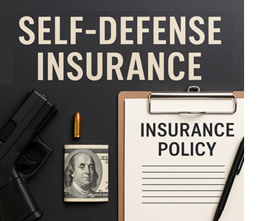 self-defense insurance